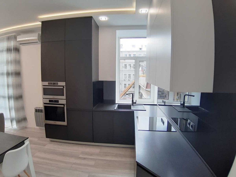 долгосрочная аренда 2-к квартира Киев, Шевченковский, 1200 $/мес. Киев - изображение 3