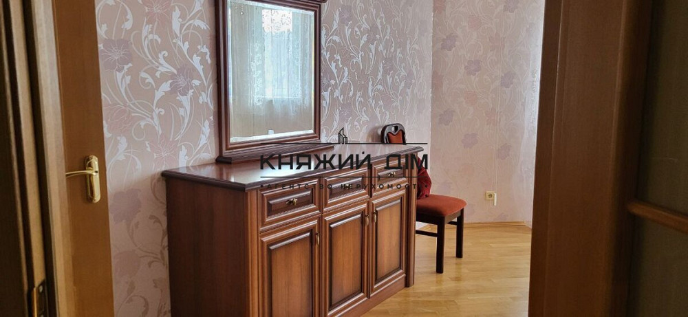 ОРЕНДА 2к квартира вул. Голосіївська, 13Б. код 1137968 Київ - зображення 10