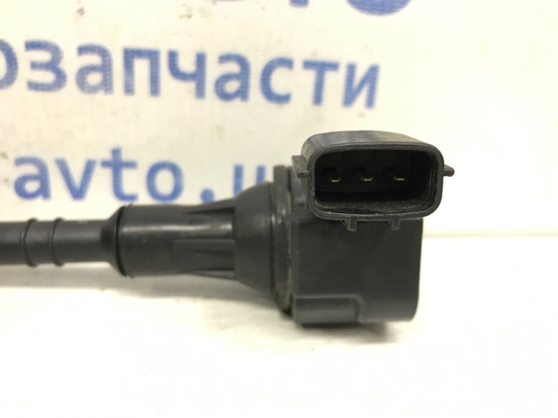 Катушка зажигания Nissan Murano Z50 3.5 БЕНЗИН 2002 (б/у) Київ - зображення 2