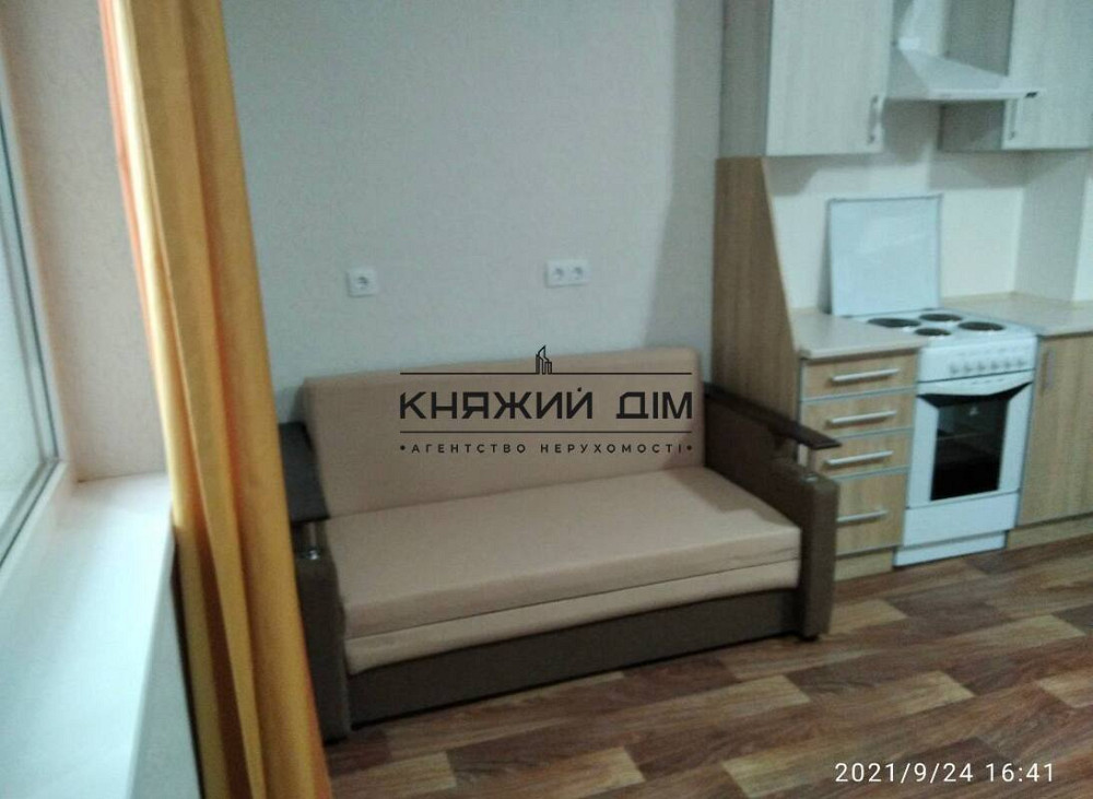 Оренда смарт квартири ЖК Одеський бульвар Код: № 11203118 Киев - изображение 2