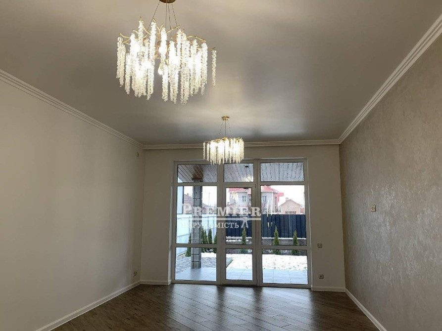 Сучасний будинок у Лісках! Одеса - зображення 4