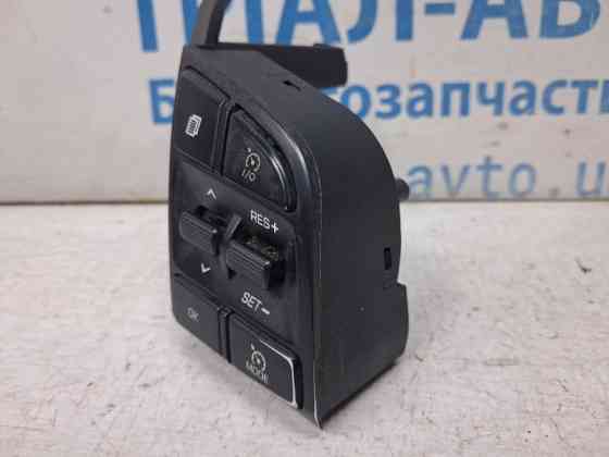 Кнопки руля Hyundai Tucson 2015-2021 96720D7220 (Арт. 84442) Киев