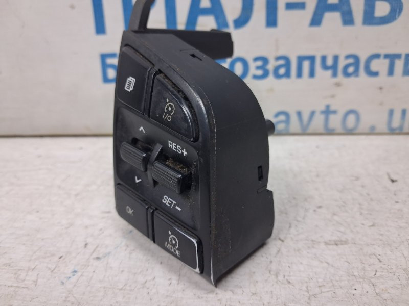 Кнопки руля Hyundai Tucson 2015-2021 96720D7220 (Арт. 84442) Киев - изображение 4