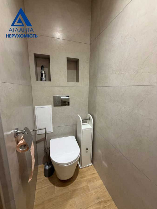 продажа 2-к квартира Луцк, 66000 $ Луцьк - зображення 5