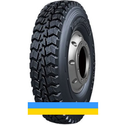 315/80 R22.5 Aplus D805 156/150K Ведуча шина Київ - зображення 4