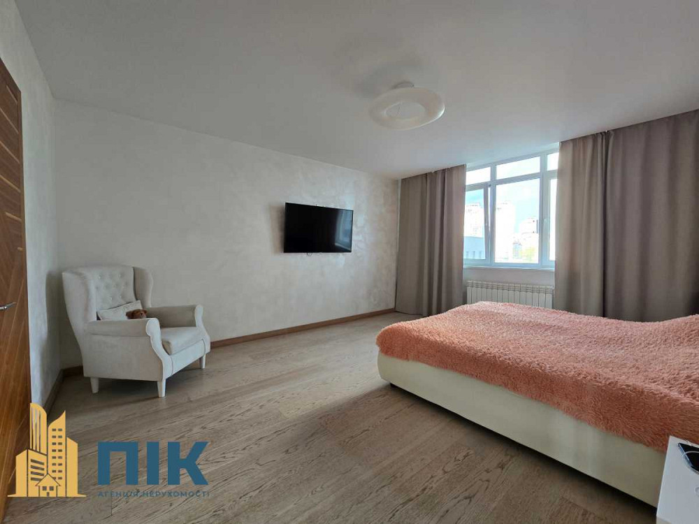 продажа 3-к квартира Киев, Оболонский, 320000 $ Киев - изображение 7