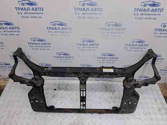 Панель передняя Hyundai Tucson JM 2.0 DIESEL D4EA 2004 (б/у) Киев