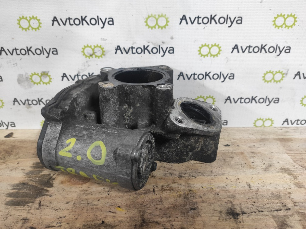 Клапан EGR Renault Trafic 2.0 dci 2007-2013 (8200797706) Ковель - зображення 1