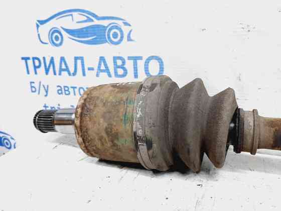 Привод передний левый МКПП Mitsubishi Pajero Sport 1996-2008 MR276869 (Арт. 34299) Київ
