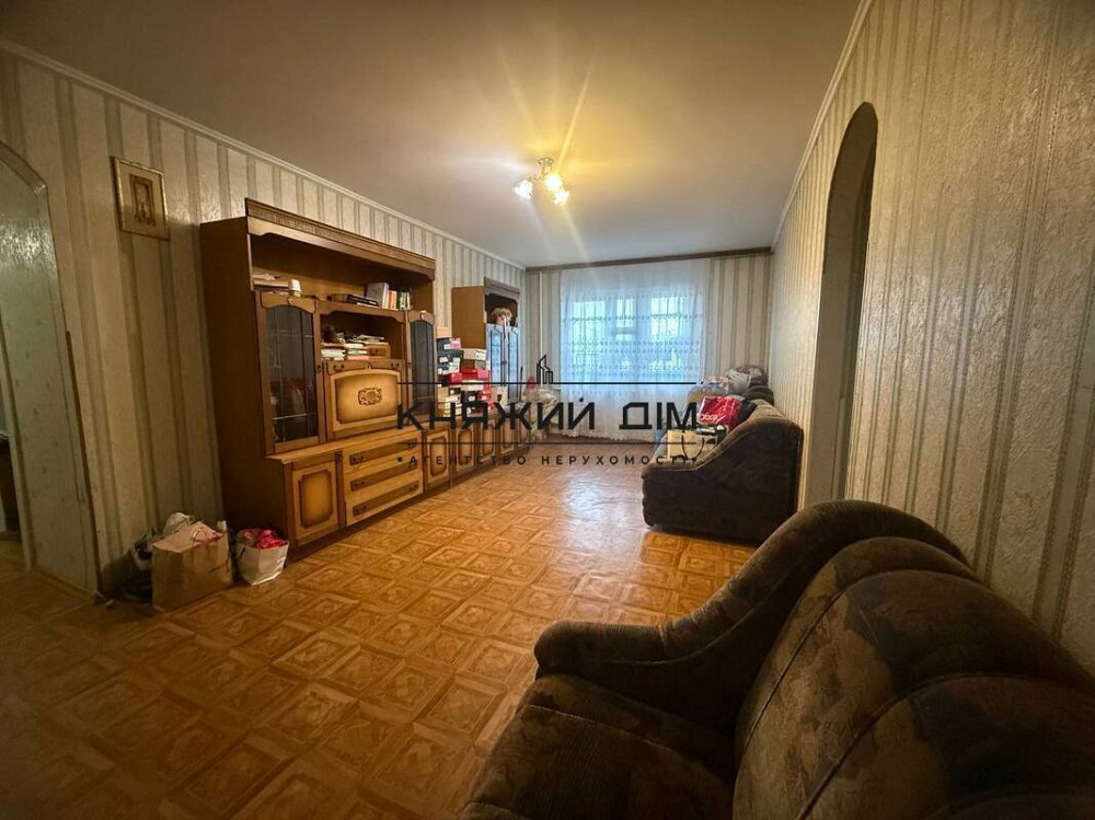 Оренда велика квартира м. Харківська Код 11203989 Київ - зображення 8