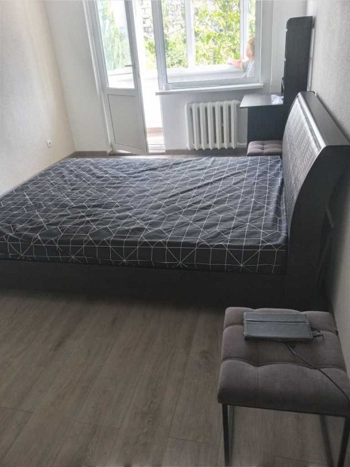 долгосрочная аренда 1-к квартира Киев, Святошинский, 15000 грн./мес. Київ - зображення 11