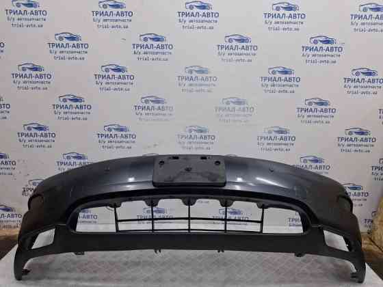 Бампер передний Lexus RX 350 XU30 3.5 БЕНЗИН 2GRFE 2003 (б/у) Киев