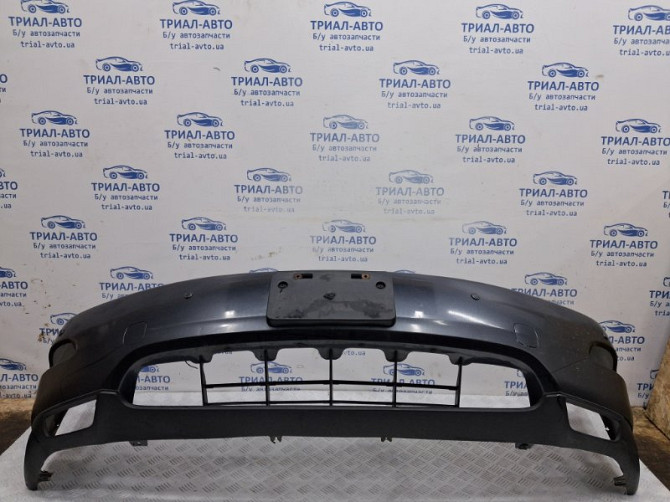 Бампер передний Lexus RX 350 XU30 3.5 БЕНЗИН 2GRFE 2003 (б/у) Киев - изображение 6