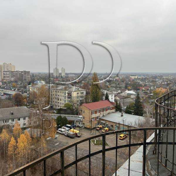 продажа 3-к квартира Броварский, Бровары, 63000 $ Бровари - зображення 1