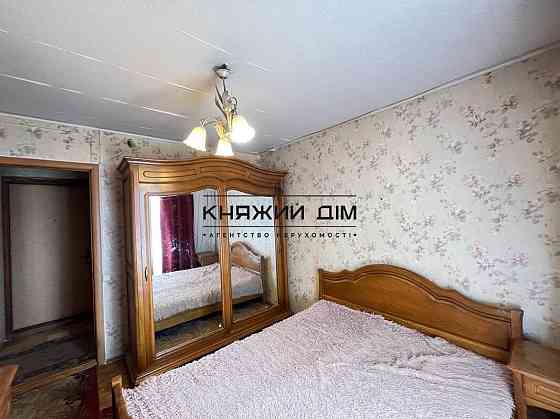 Двокімнатна квартира біля метро Деміївська.Код Об'єкта: 1161715. Київ