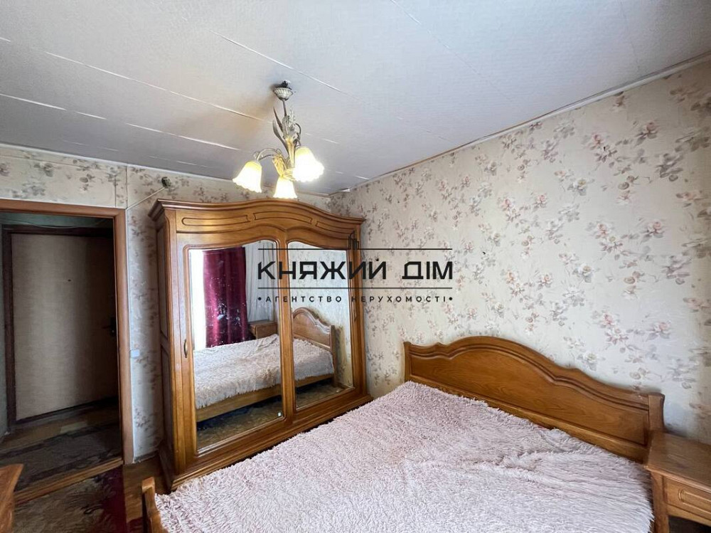 Двокімнатна квартира біля метро Деміївська.Код Об'єкта: 1161715. Київ - зображення 4