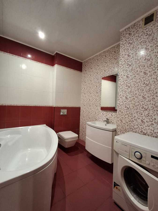 долгосрочная аренда 2-к квартира Киев, Дарницкий, 12000 грн./мес. Київ - зображення 4