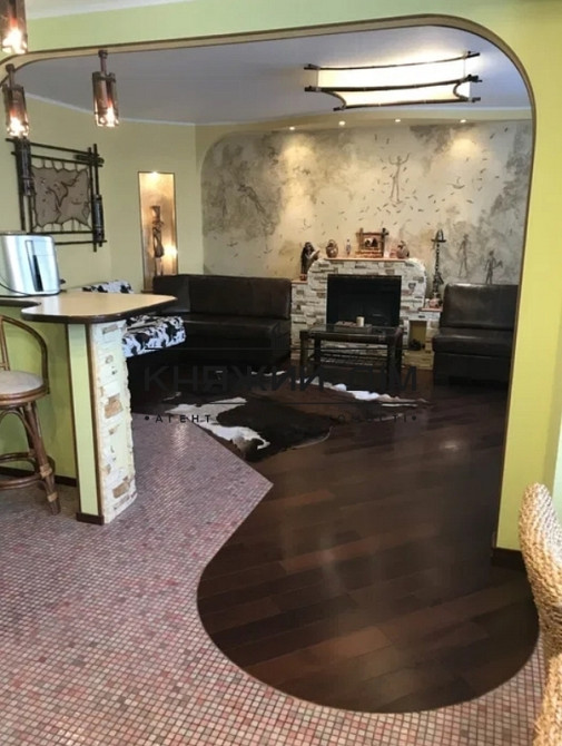 Оренда 3-х кімн .квартири метро Осокорки Дарницький р-н. Код об'єкту: 11204287 Киев - изображение 3