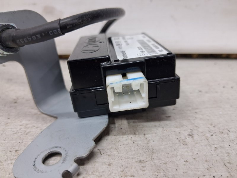 Блок управления Hyundai Santa fe DM 2.2 DIESEL D4HB 2012 (б/у) Киев - изображение 2