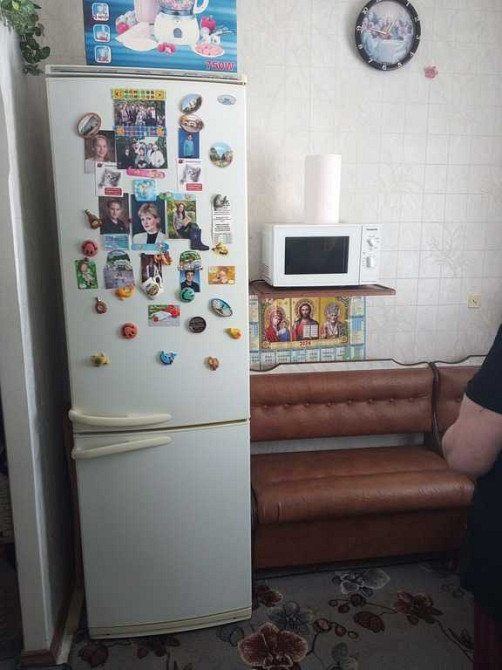 долгосрочная аренда комната Киев, Дарницкий, 5000 грн./мес. Київ - зображення 4