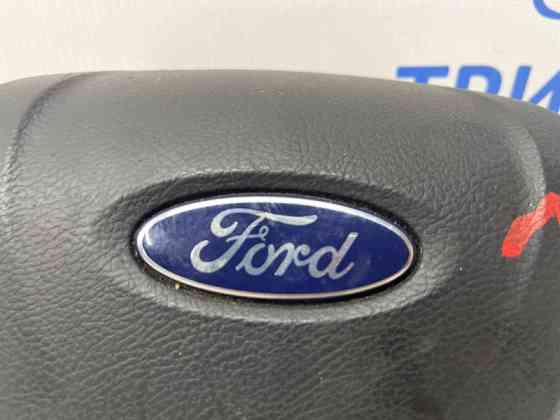 Подушка безопасности в руль Ford Fusion USA 2013-2020 DS73-78043B13 (Арт. 75779) Київ