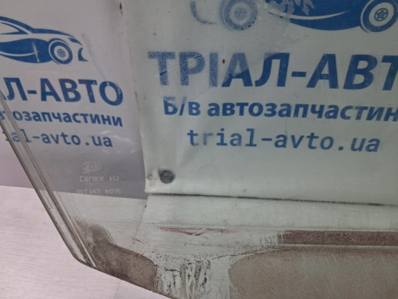 Стекло двери переднее правое Kia Sorento 2009-2021 824212P011 (Арт. 71608) Київ - зображення 2