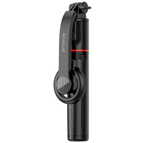 Трипод Proove Magnet Stick Plus (1045mm) Black (TMSP00010001) (Код товару:41285) Харьков