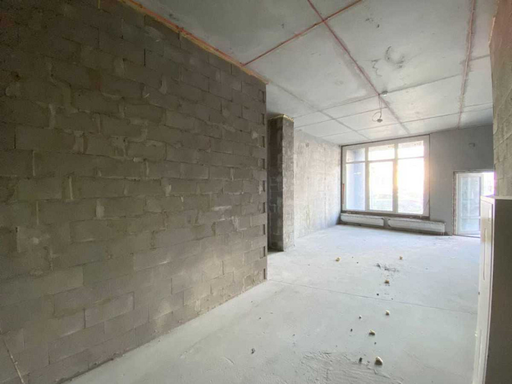 Продаж, Фасадне приміщення Дніпровська Набережна Seven Осокорки без% Київ - зображення 7