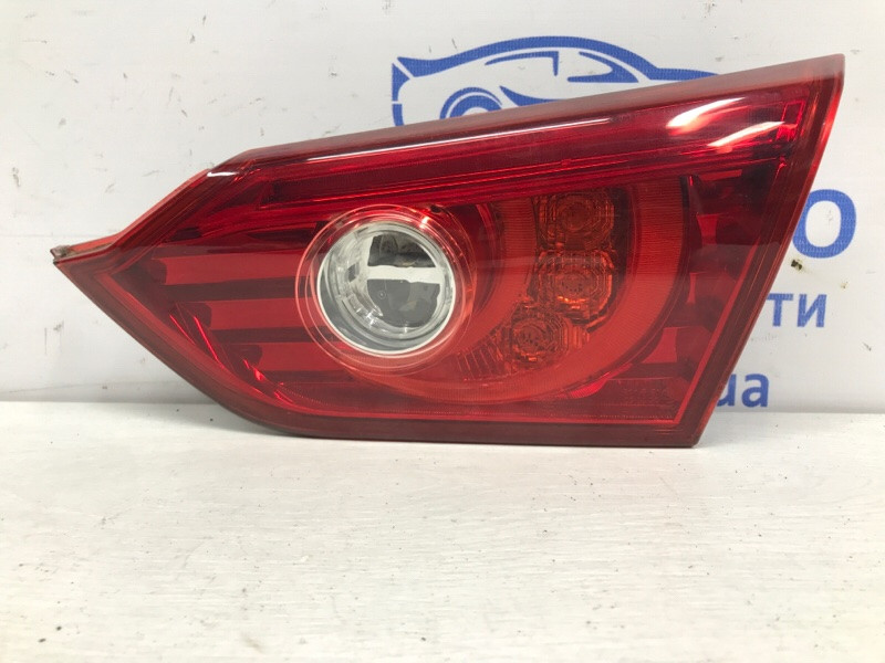 Фонарь задний внутренний правый Infiniti Q50 2013- 265504GN1B (Арт. 56525) Київ - зображення 1