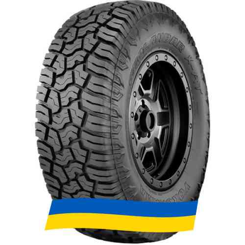265/60 R20 Yokohama Geolandar X-AT G016 121/118Q Позашляхова шина Київ
