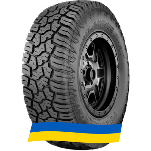265/60 R20 Yokohama Geolandar X-AT G016 121/118Q Позашляхова шина Київ - зображення 4
