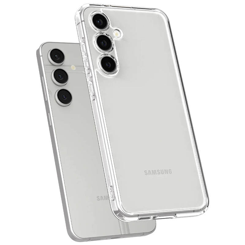 Чехол SGP Ultra Hybrid для Samsung Galaxy S25+ Херсон - изображение 5