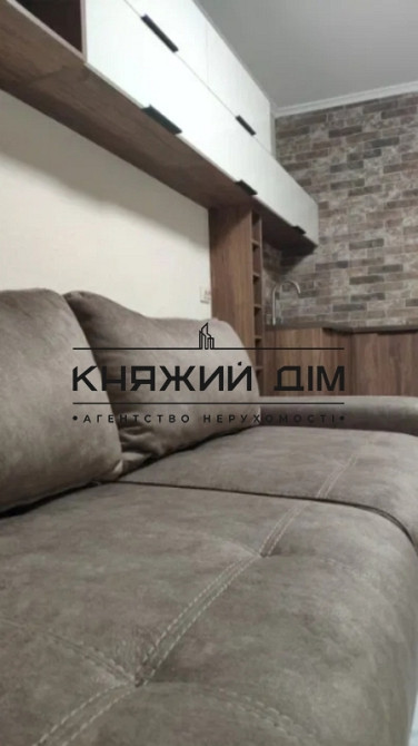 Оренда 2-х к. кв. студіо в ЖК Навігатор. № 11199001 Київ - зображення 9