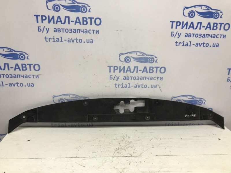 Накладка передней панели Chevrolet Epica V250 2.0 X20D1 2006 (б/у) Київ - зображення 1