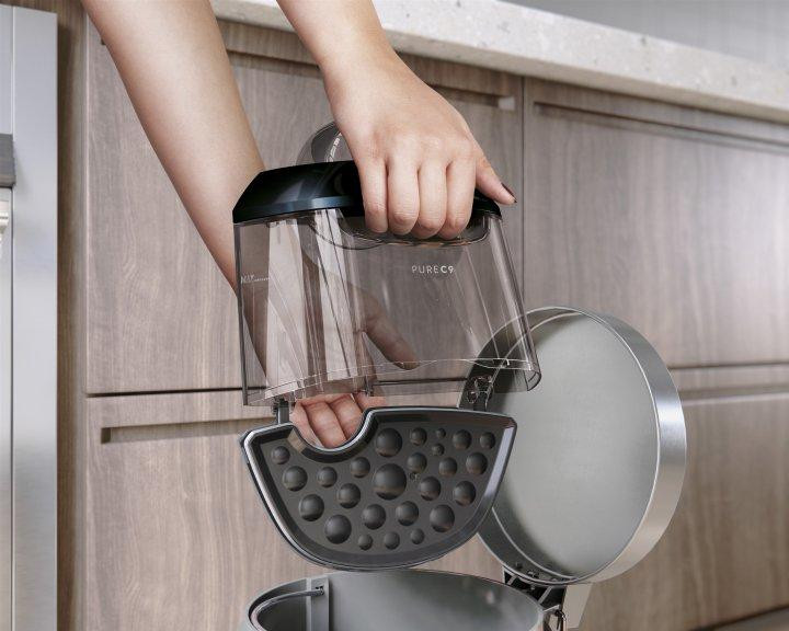 Пылесос Electrolux PС91-8STM 2200 Вт Київ - зображення 9