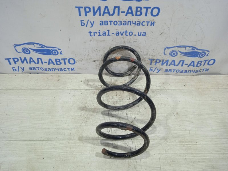 Пружина передняя Nissan Juke F15 2010 (б/у) Киев - изображение 3