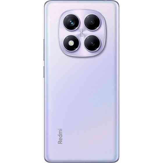 Смартфон Xiaomi Redmi Note 14 Pro 4G 12/256GB NFC Aurora Purple Global (Код товару:41867) Харків