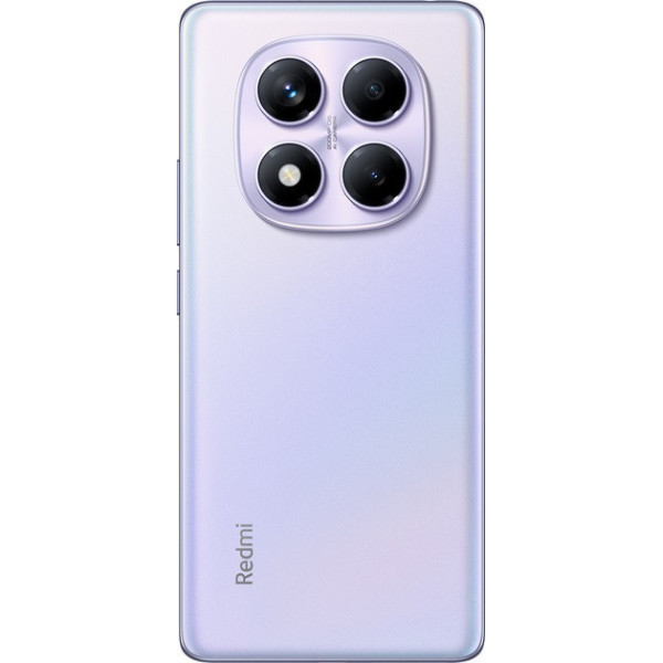 Смартфон Xiaomi Redmi Note 14 Pro 4G 12/256GB NFC Aurora Purple Global (Код товару:41867) Харків - зображення 5