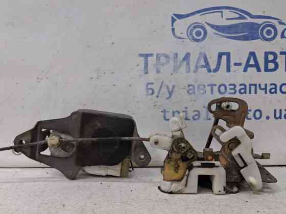 Замок двери задний левый Mitsubishi Pajero Sport 1996-2008 MR313409 (Арт. 64959) Киев