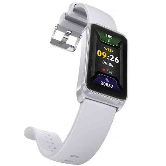 Фитнес-трекер Borofone BD16 Smart bracelet Херсон