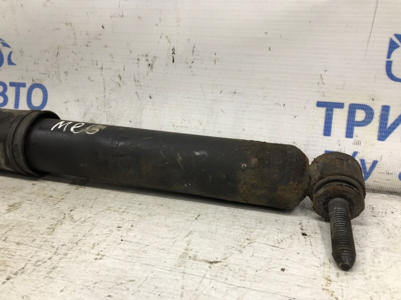 Амортизатор задний Renault Megane 3 1.5 DIESEL K9K 2008 (б/у) Киев - изображение 2