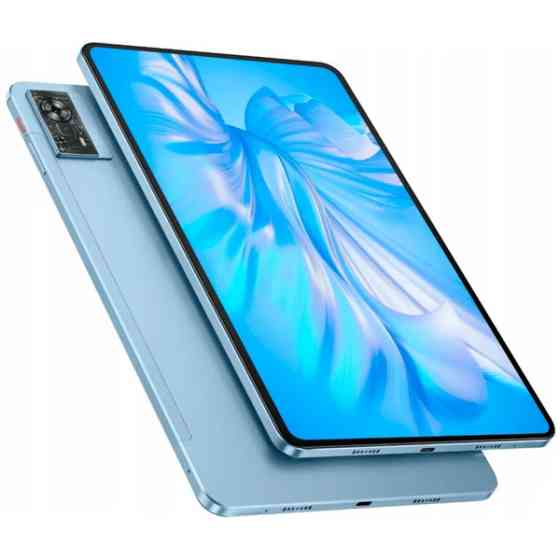 Планшет Oukitel Pad OT5S 6/256GB LTE Blue Global* (Код товару:41679) Харків