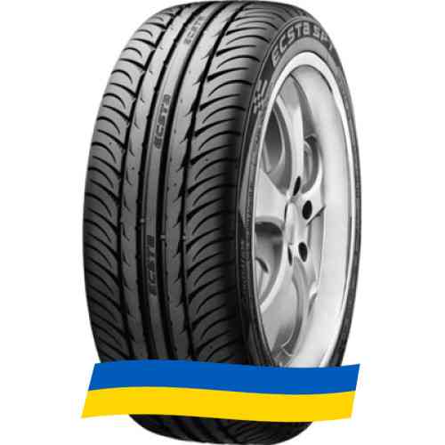 245/40 R17 Kumho Ecsta spt KU31 95Y Легкова шина Київ