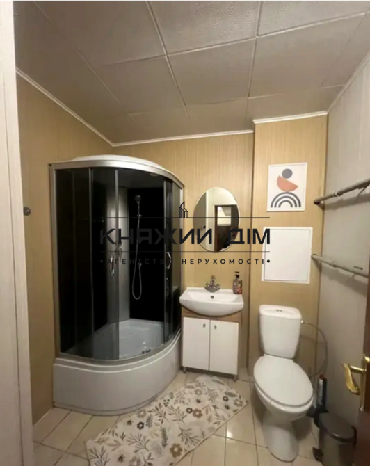 Є ГЕНЕРАТОР! Оренда 3-кімнатної квартири на Позняках Київ - зображення 8