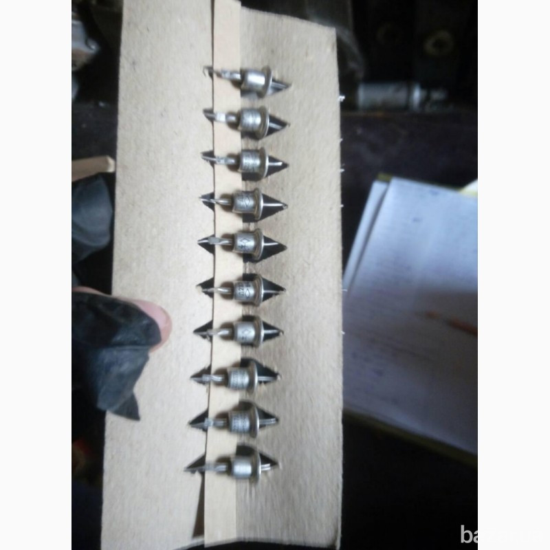 Диоды Д-237, -1900шт Харків - зображення 1