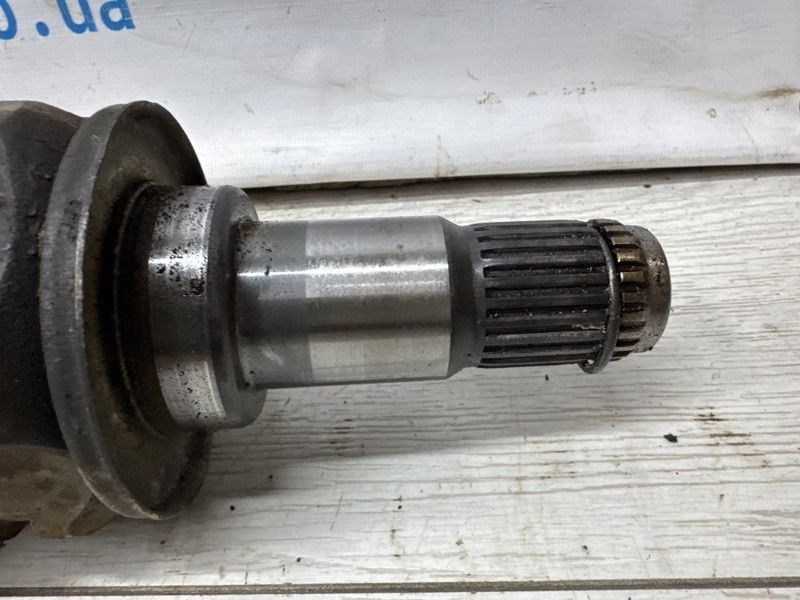 Привод передний левый АКПП Toyota Camry XV30 3.0 БЕНЗИН 1MZFE 2001 (б/у) Киев - изображение 8