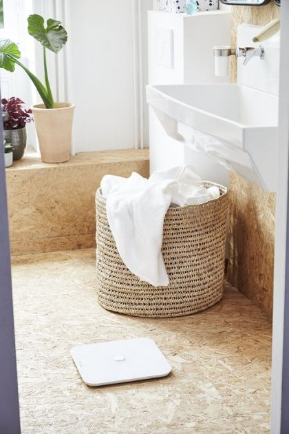 Весы напольные электронные Tefal BM9640S1 180 кг Киев - изображение 4