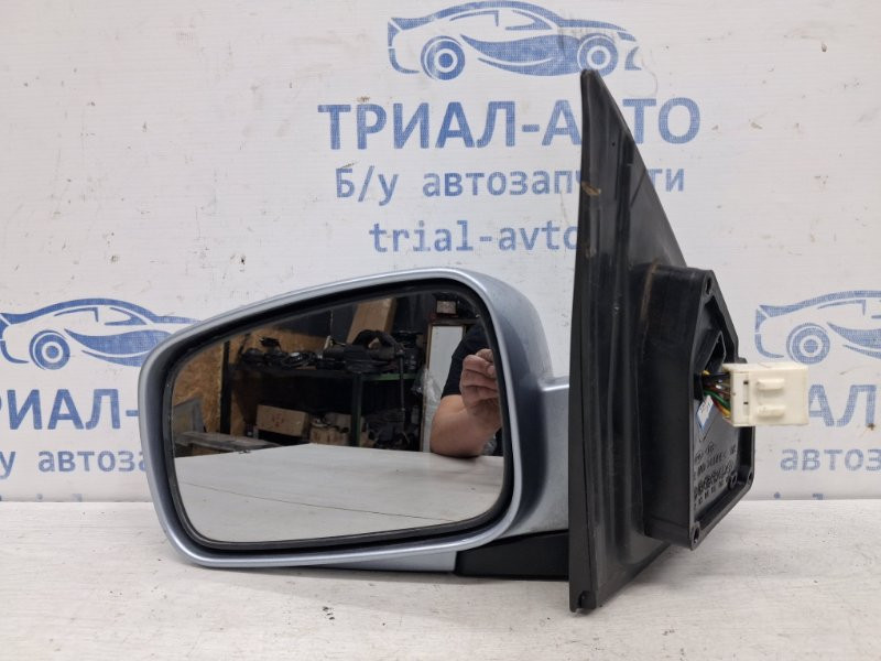 Зеркало левое Kia Sorento 2002-2011 876063E020 (Арт. 62518) Київ - зображення 1