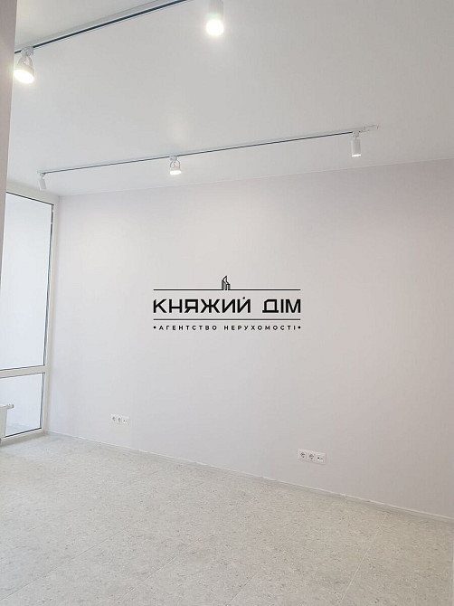 Офіс метро Осокорки фасад № 1419273 Київ - зображення 8