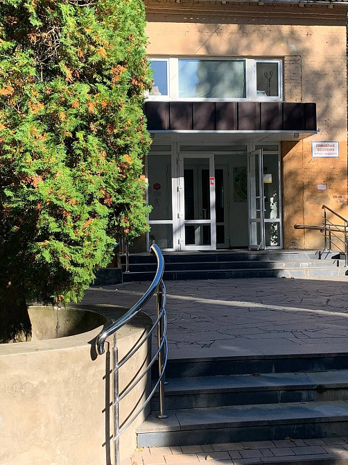 Лікування цукрового діабету 2 типу в санаторію"Березовий гай" Хмельник - зображення 2